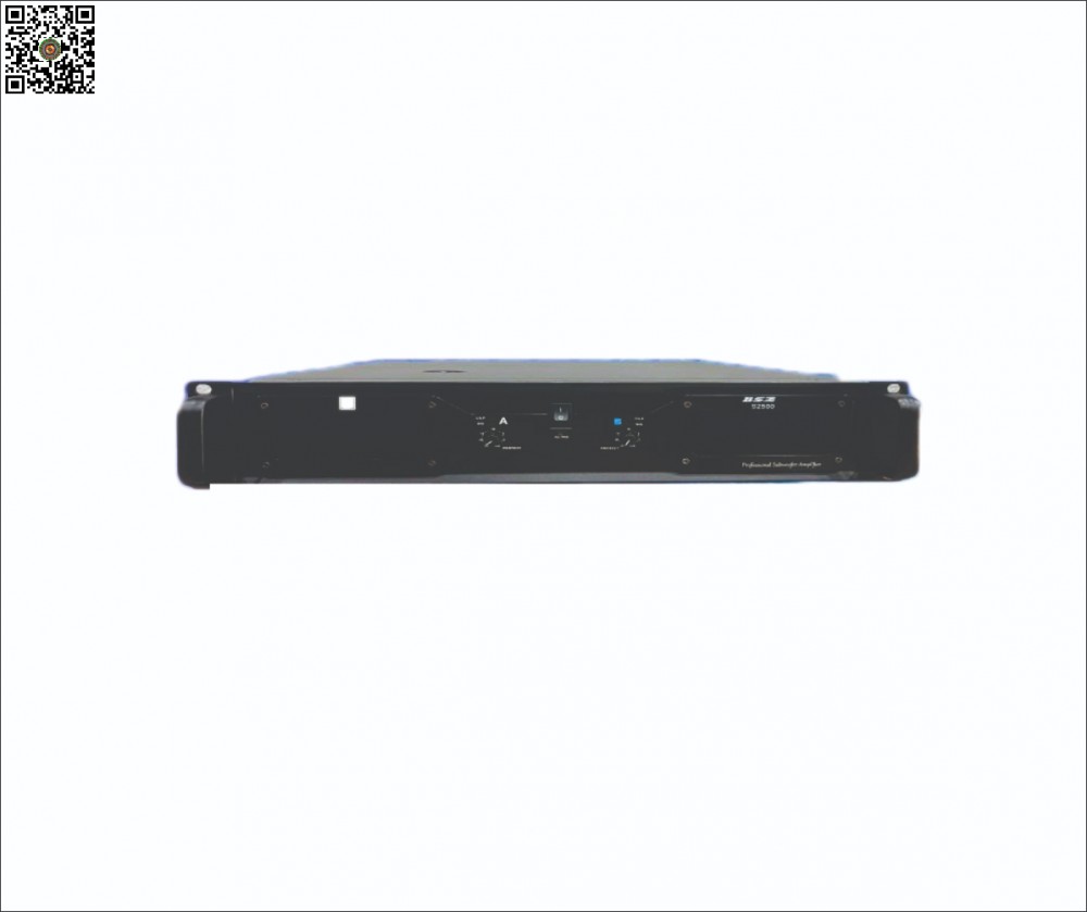 MAIN CÔNG SUẤT BDF S2500