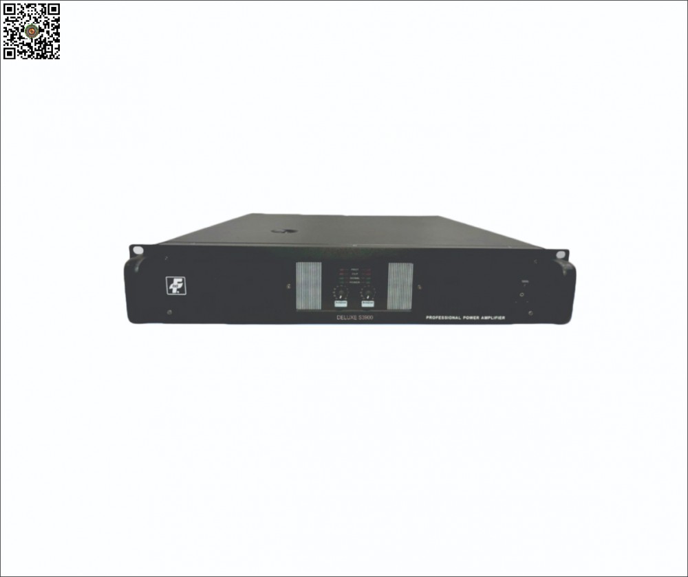 MAIN CÔNG SUẤT BDF DELUXE S3900