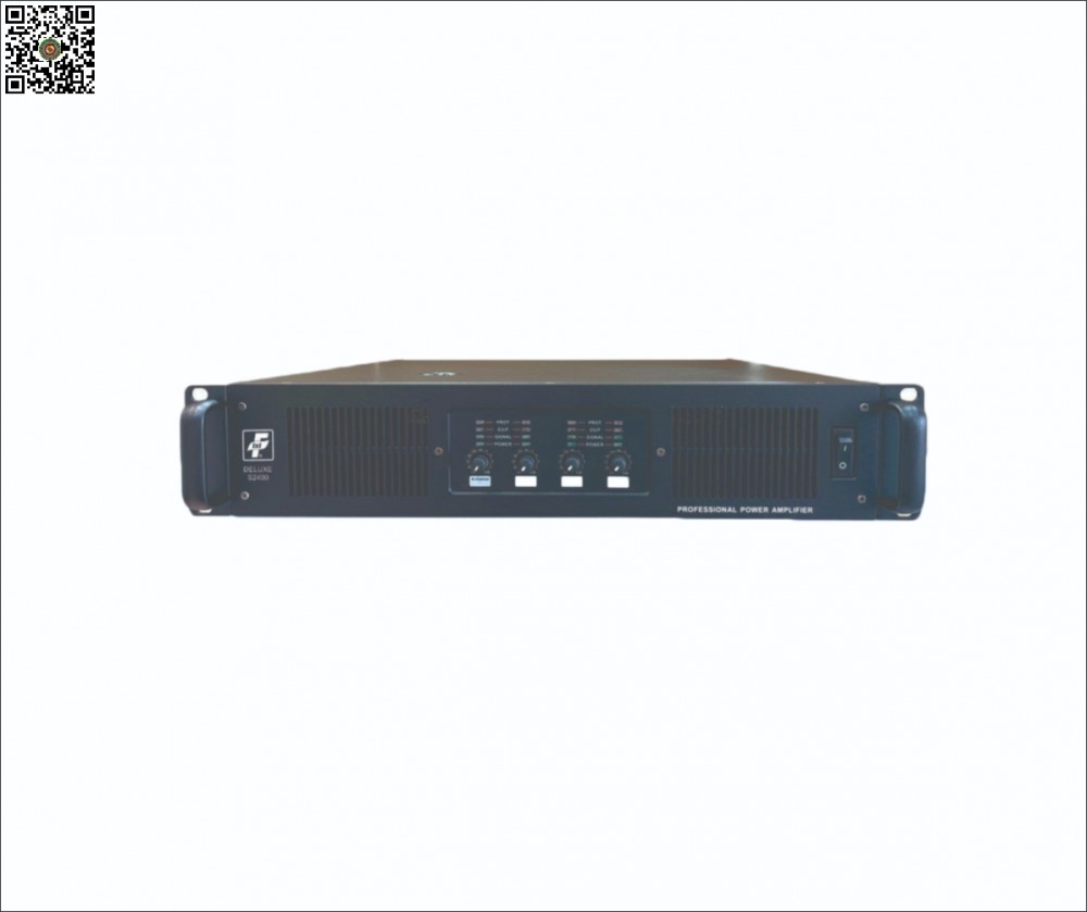 MAIN CÔNG SUẤT BDF DELUXE S2400