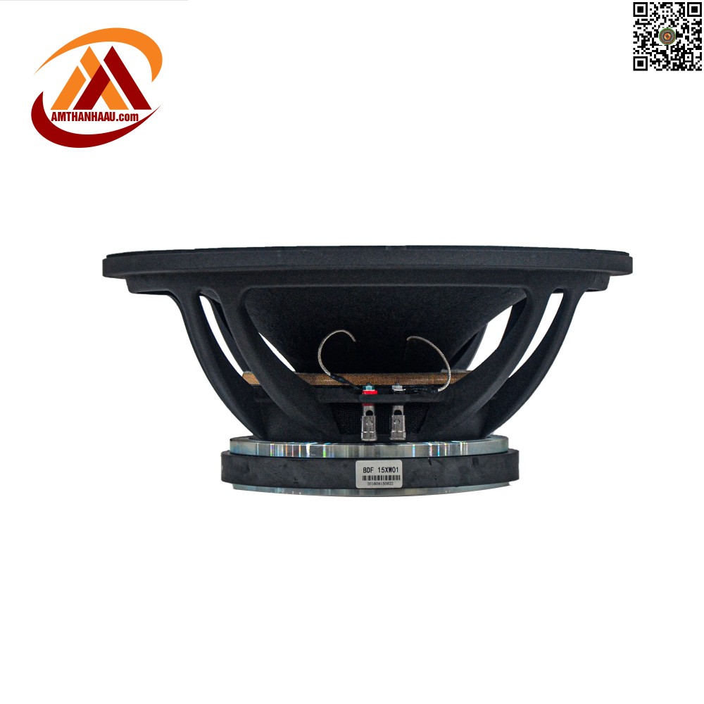 LOA BASS BDF15XW01