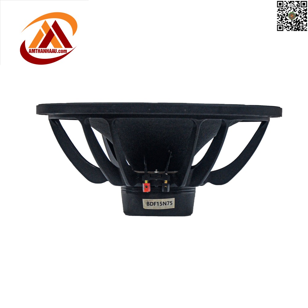 LOA BASS BDF15N75