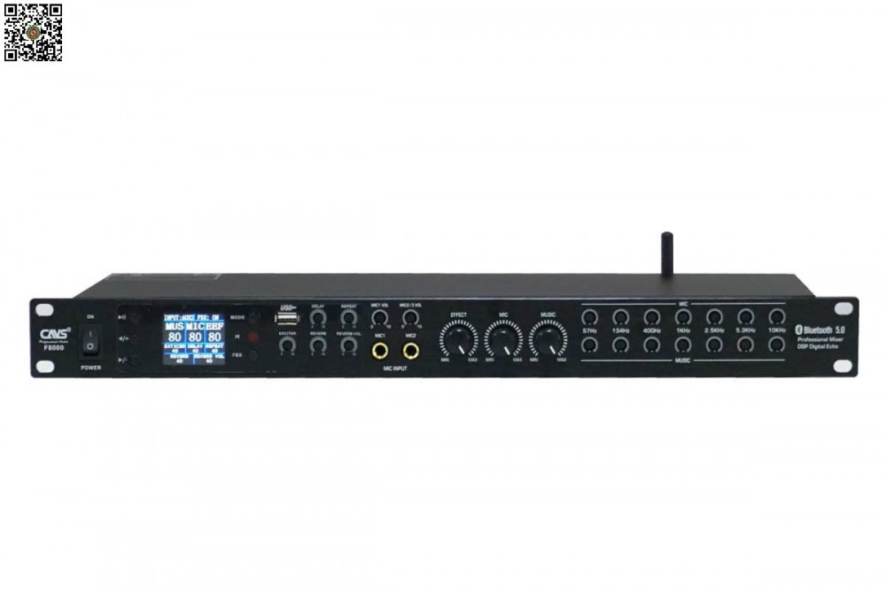 VANG CƠ CAVS F8000