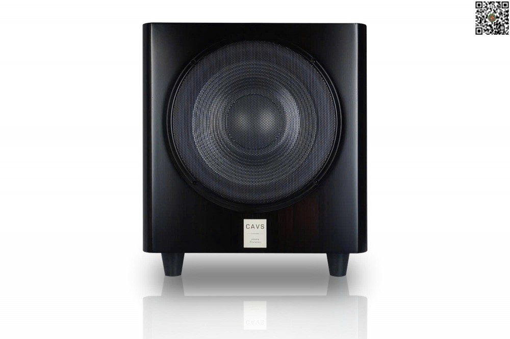 Loa Subwoofer CAVS TLS12
