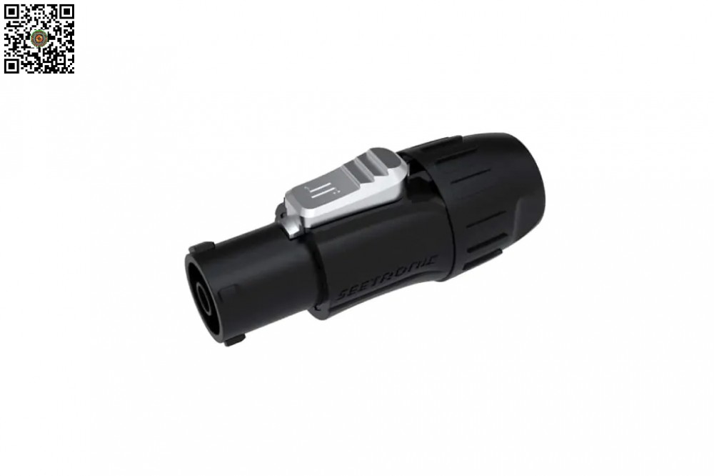 Jack Nguồn SEETRONIC SAC3FX