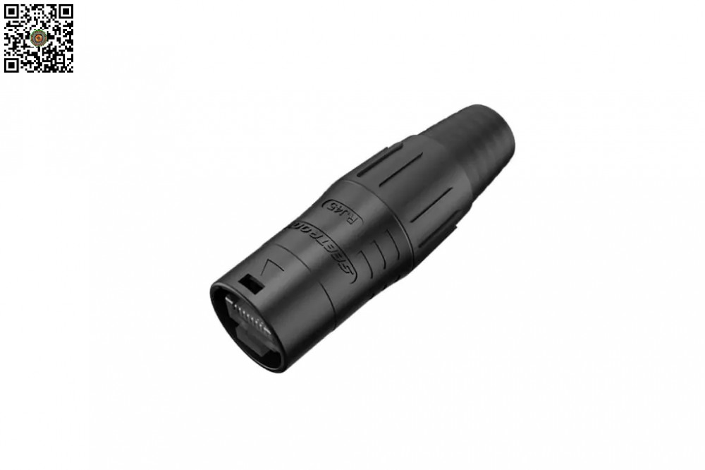 Jack Kết Nối Mạng SEETRONIC SE8MC-02