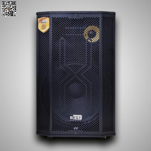 LOA KÉO DI ĐỘNG BEST 6930