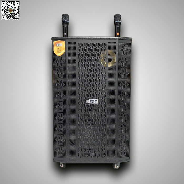 LOA KÉO DI ĐỘNG BEST B50+