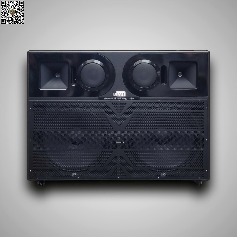 LOA CÔNG SUẤT LỚN BEST ST-50